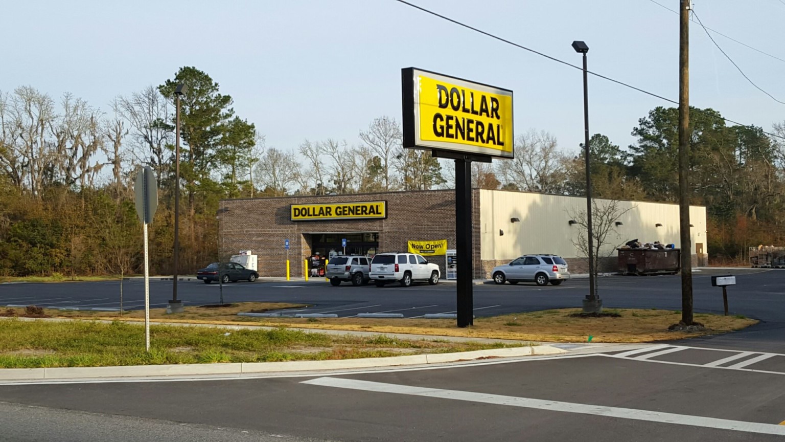 Bloomingdale-GA-Dollar-General