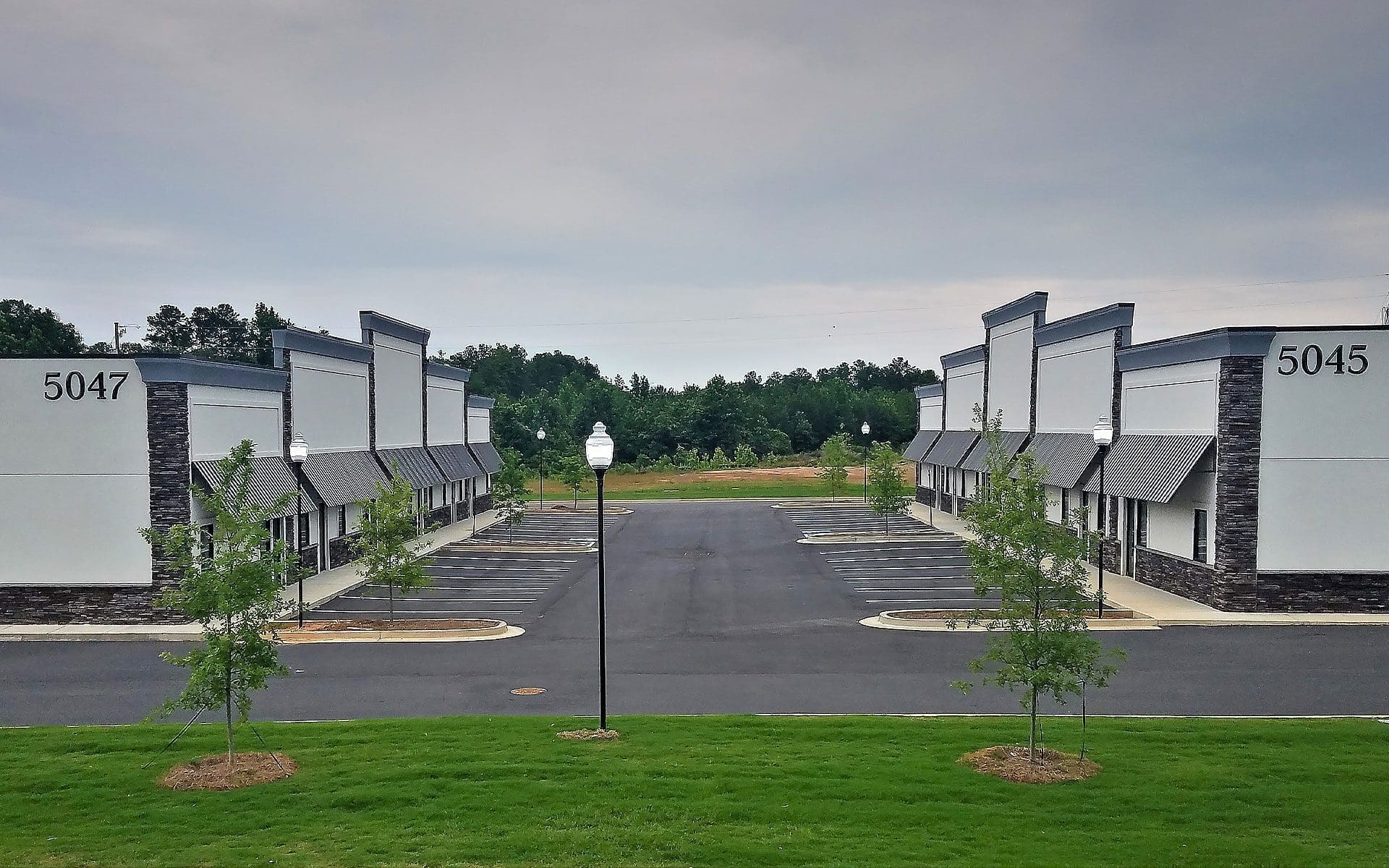 Grovetown Commercial Center Jordan Trotter Commercial Real Estate