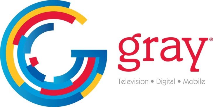 Gray Television, Inc. (PRNewsFoto/Gray Television, Inc.)