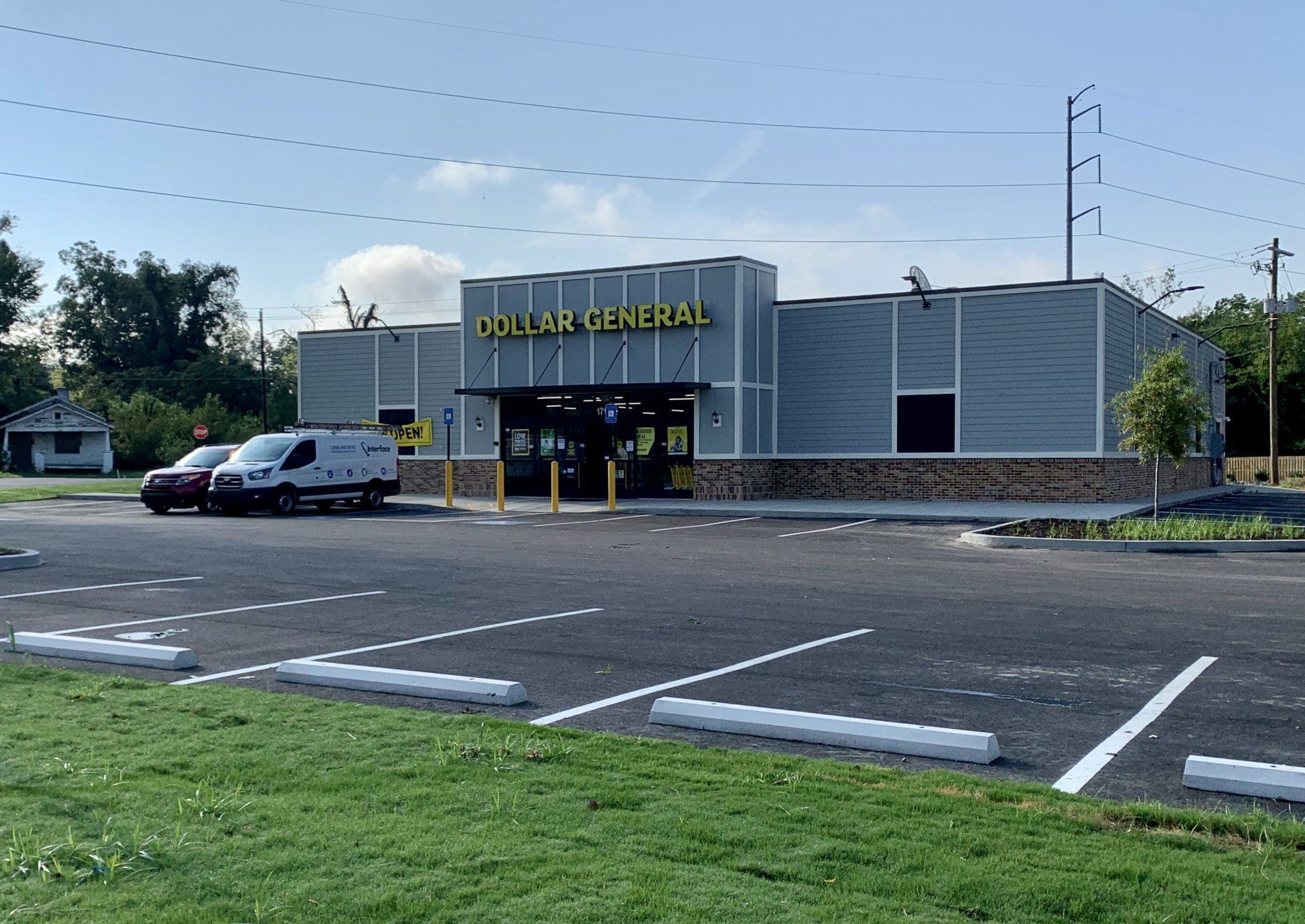 Dollar General Martin Luther King Blvd Jordan Trotter Commercial