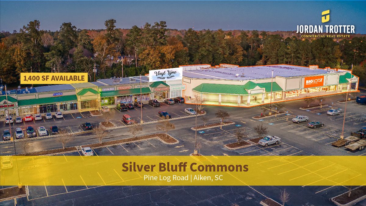 Silver Bluff Commons image