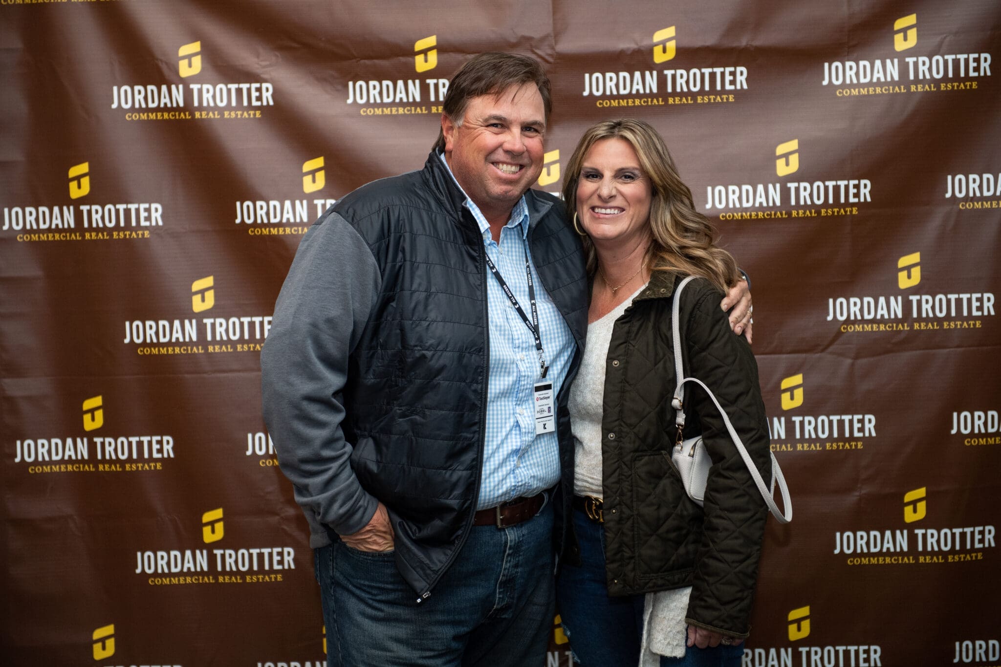 Clays, Strings & Greens Jordan Trotter Commercial Real Estate