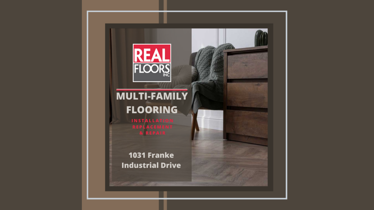 Real Floors (Website)