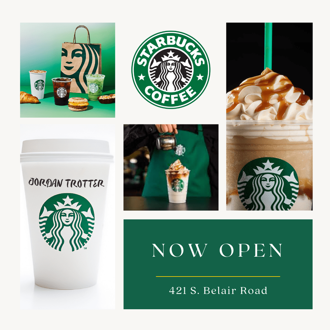 Starbucks Belair Road Jordan Trotter Commercial Real Estate
