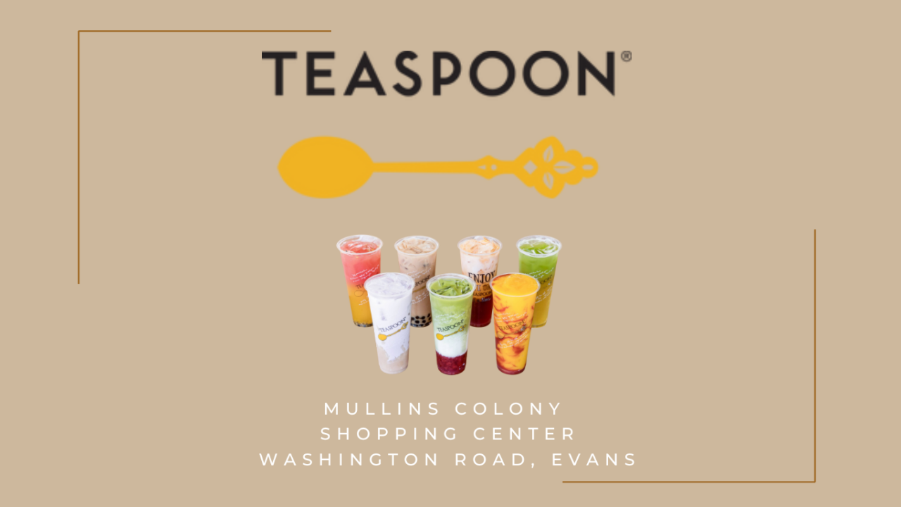 Teaspoon (Website)