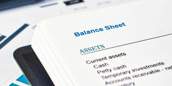 Asset and Property Managment Financial Services